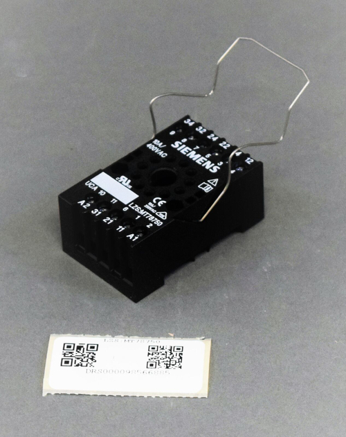 SIEMENS LZS:MT78750