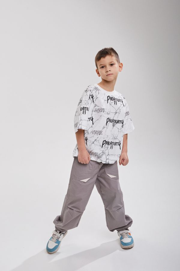 Брюки д/м DELORAS 30006