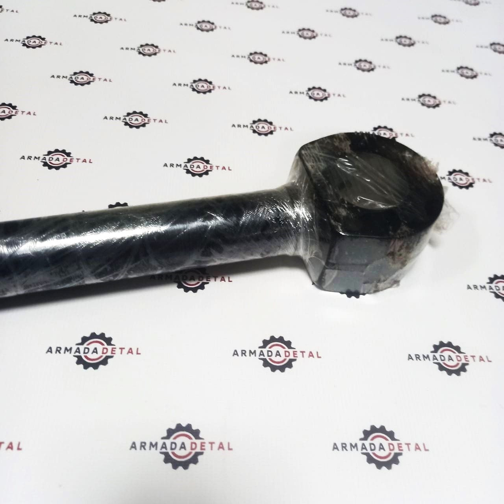 Шток гидроцилиндра стабилизатора аутригера (40х1063 мм) | 590/40231 | Аналог