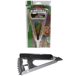 Открывалка 4 в 1 для крышек универсальная