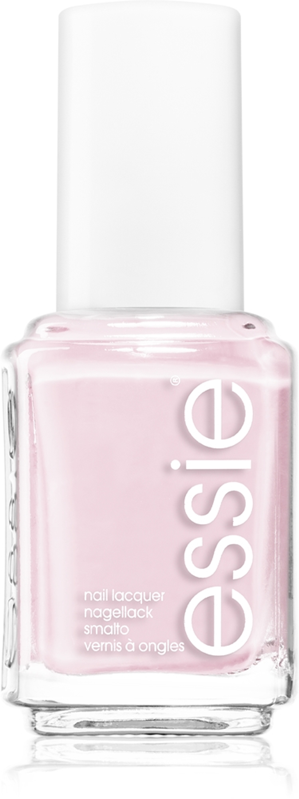 essie nails - Лак для ногтей оттенок 389 Peak Show, 13 ml