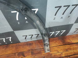 Накладка крыла заднего правого VW Tiguan 2 Б/У Оригинал 5NA854820J