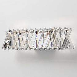 Накладной светильник Eurosvet Solis 101005 LED