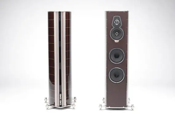 Sonus Faber Amati Tradition Wenge