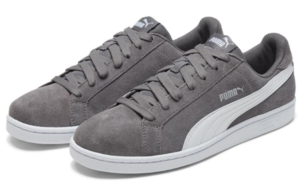 Кроссовки PUMA Smash Suede, 361730-24