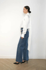 Mishel perl блуза