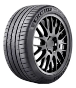 Легковая шина Michelin Pilot Sport 4 S XL 245/40-R20 99Y