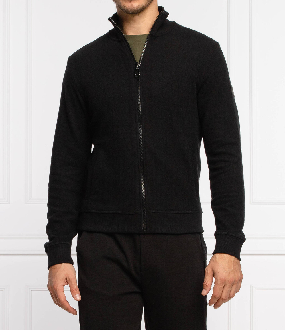 Худи amelios Joop! Jeans - черный(30027864)