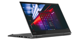 14" Ноутбук Lenovo Thinkpad Yoga X1 Gen 4 Touch (1920x1080, Intel Core i5-8365U, RAM 8ГБ,SSD 256ГБ, Intel UHD Graphics 620, Win 10Pro)