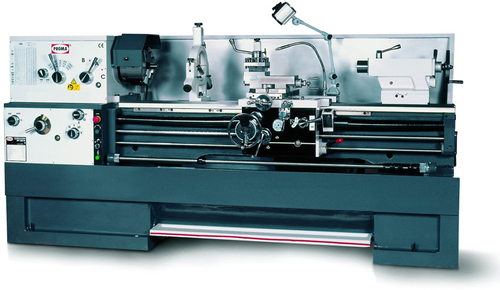 PROMA SPF-1000PH универсальный токарный станок с цифровым измерением