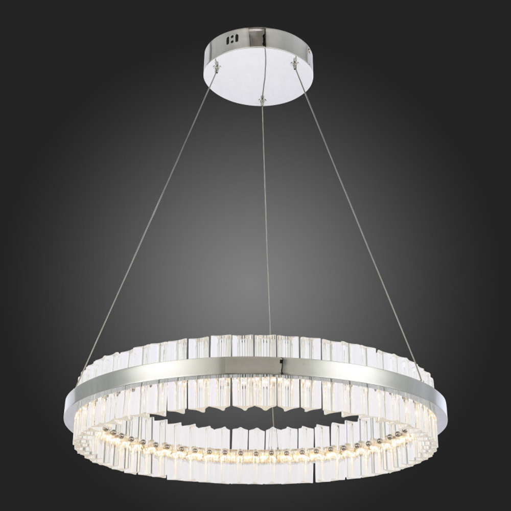 Подвесная люстра ST-Luce SL383.113.01
