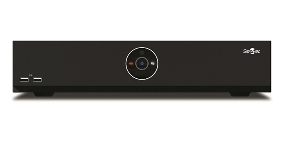 Видеорегистратор  Smartec STNR-1661