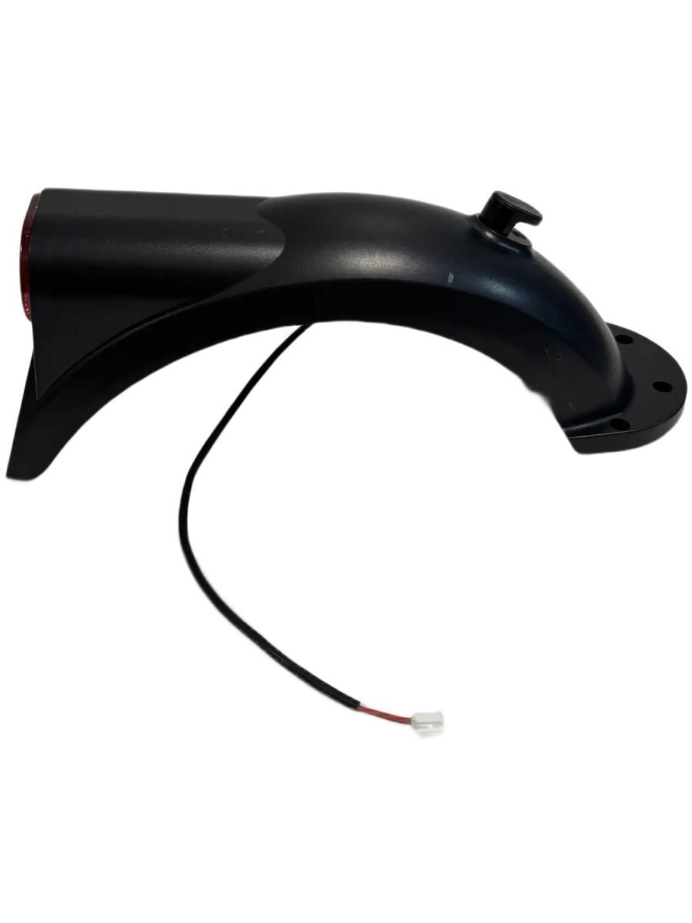 Крыло заднее с габаритом тип1 для AOVO Pro Max