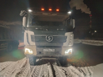 Shacman (Shaanxi) SX* 6x6 Самосвал SX32586V385 (Дизельный, 11,6 л, 423 л.с., МТ)