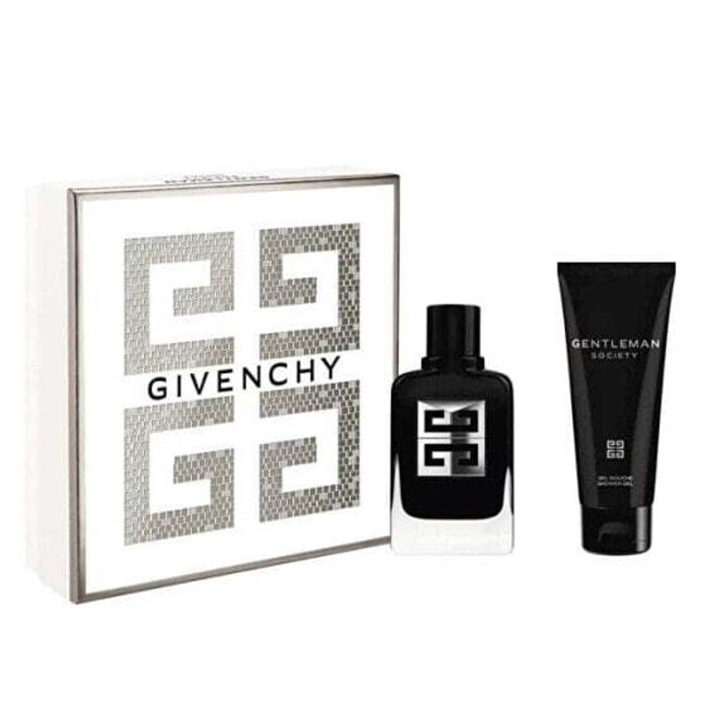 Парфюмерные наборы Gentleman Society - EDP 60 ml + sprchový gel 75 ml