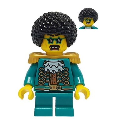 Джейкоб Певзнер njo0636