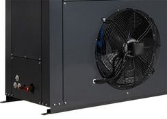 Чиллер с воздушным охлаждением Dantex DN-TS030BUSOHF