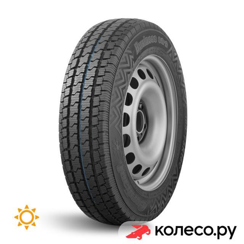 Business CA-2 215/75 R16 116/114R