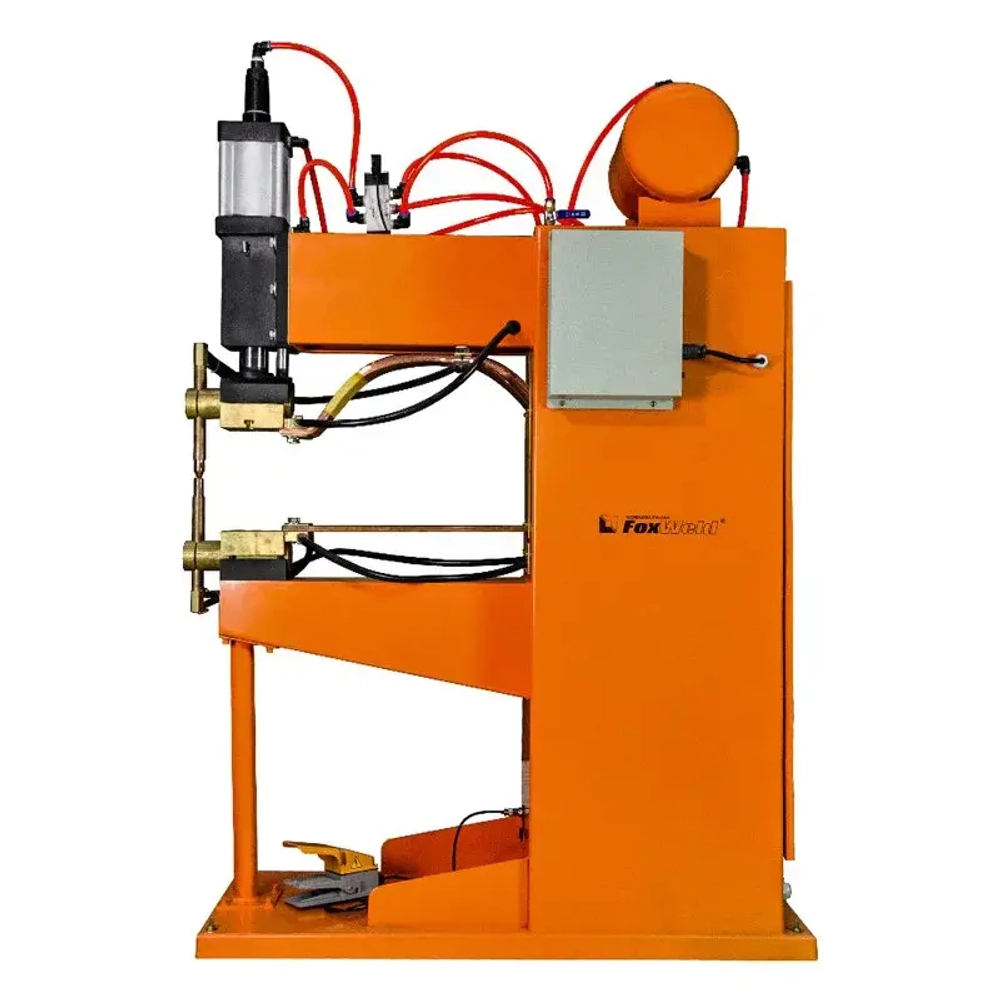 FoxWeld МТ-150-700 машина контактной сварки 6553