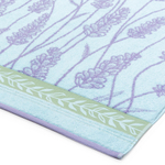Полотенце махровое Cleanelly 100% хлопок ПЦ-3502-5721 (70*130)