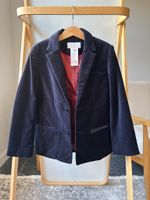 Бархатный жакет Jacadi, 128