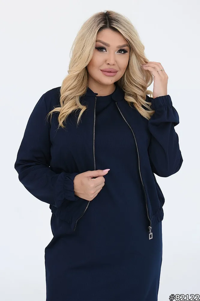 Костюм УК-270-2 Фабрика Моды