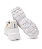 кроссовки Versace Jeans Couture - белый(74VA3SC7ZP231)