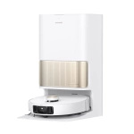 Робот-пылесос Dreame L40s Pro Ultra White со станцией самоочистки