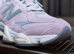 Кроссовки New Balance 9060 "December Sky" U9060HSP