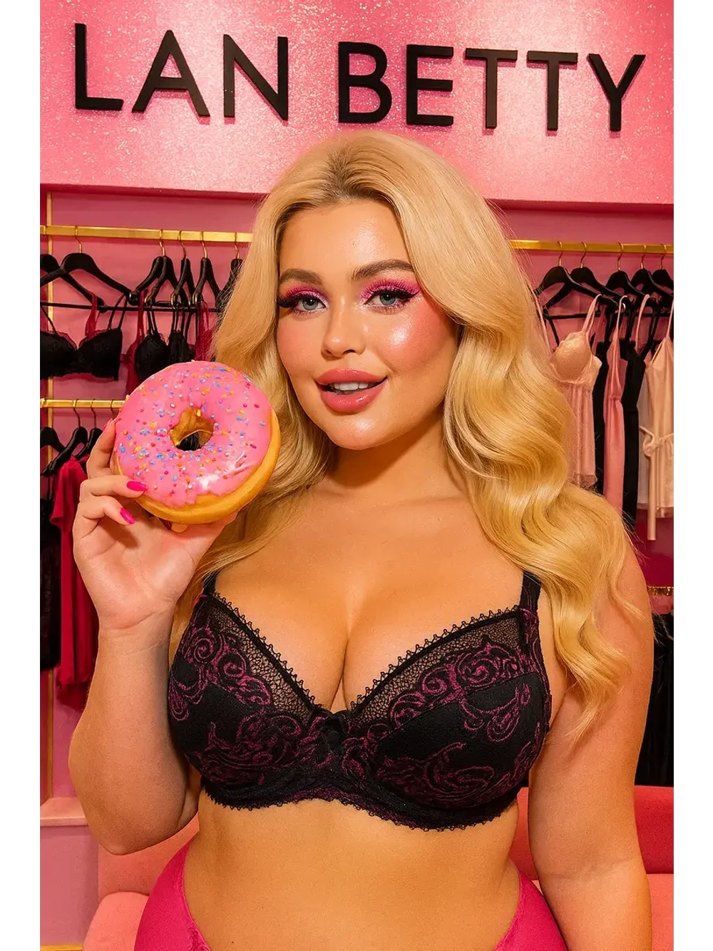 Бюстгальтер гладкий с косточками большие размеры