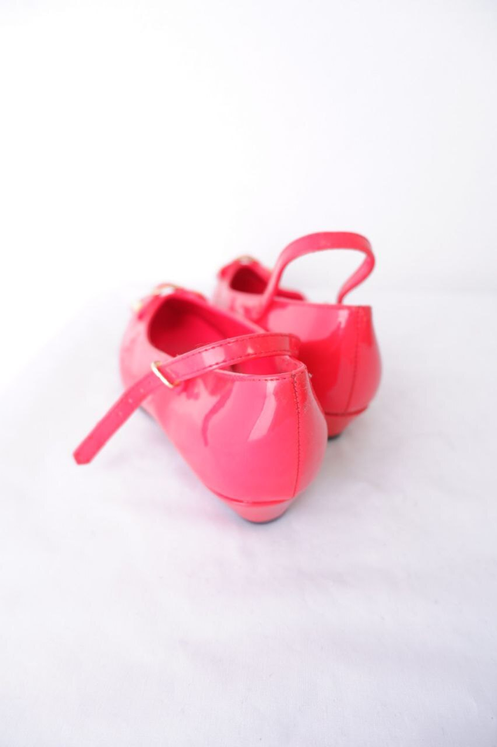 Туфли Cammina яркие 34 размер