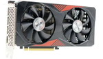 Видеокарта AFOX NVIDIA  GeForce RTX 3060 AF3060-12GD6H4-V4 12ГБ GDDR6, Ret