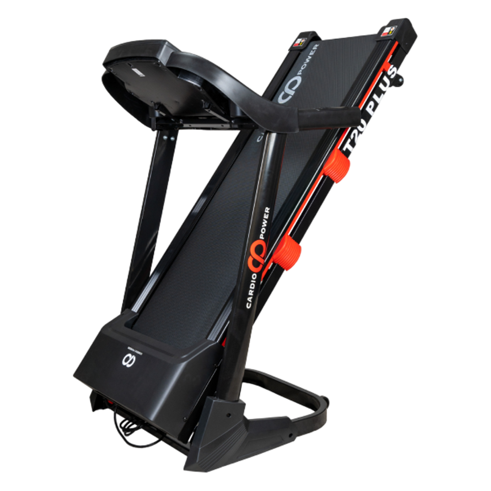 Беговая дорожка CardioPower T20 Plus