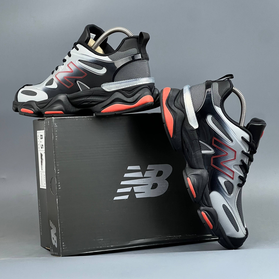 Кроссовки New Balance 9060 #646 (сер.)