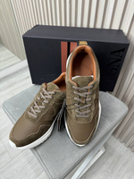 Кроссовки Zegna