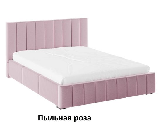 Кровать интерьерная НЕГА 1,6