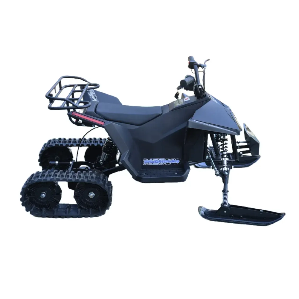 Электроквадроцикл Skyboard CyberTruck Sibir Kids
