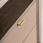 Прикроватная тумбочка MONZA