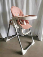 Стульчик для кормления Luxmom Q1