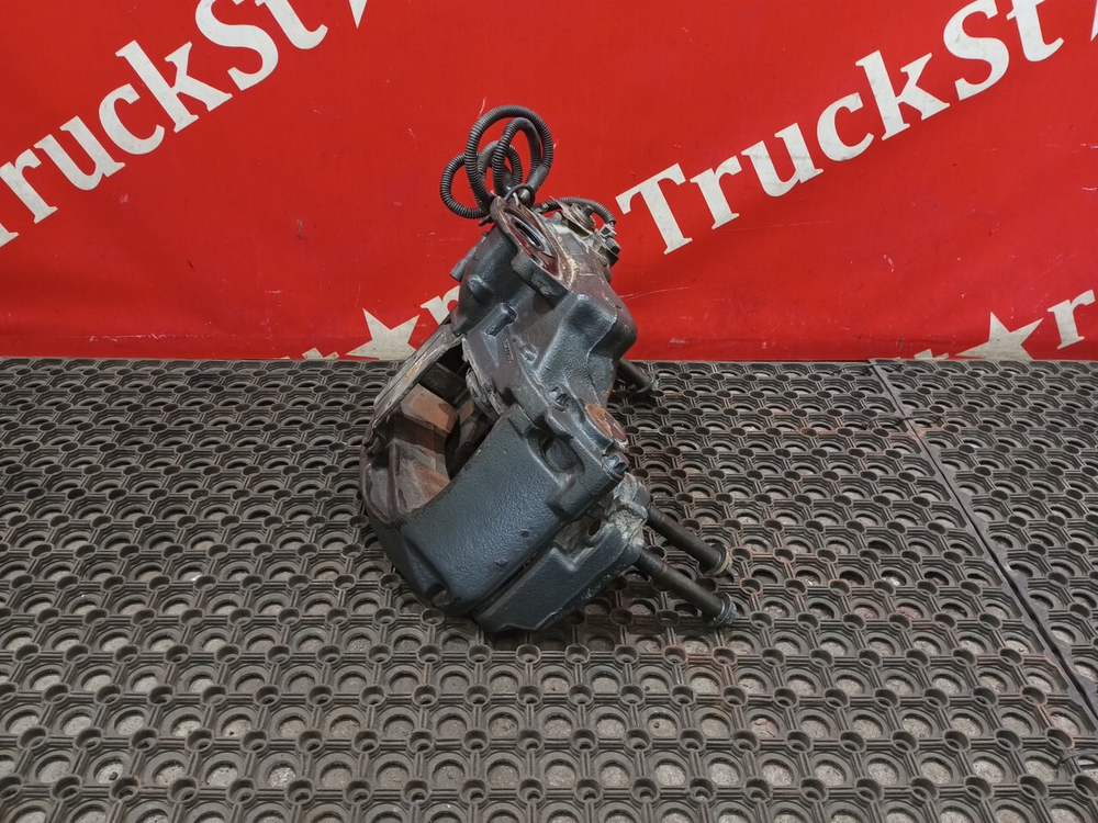 Суппорт правый 2021г