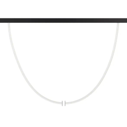 Светильник MAG-ORIENT-TUBE-ELASTIC-2620-R30-L5000-70W Day4000 (BK, 360 deg, 48V) (Arlight, IP20 Металл, 3 года) 041651