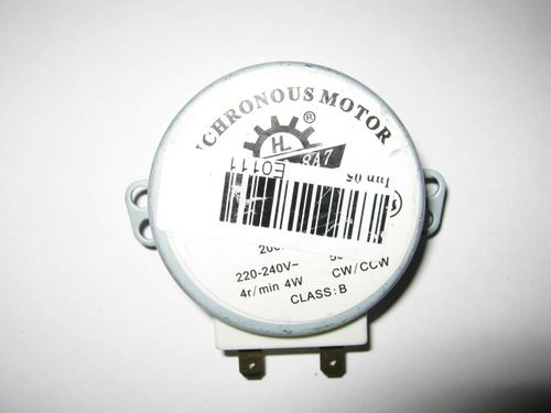 Сервоприводы/ моторы