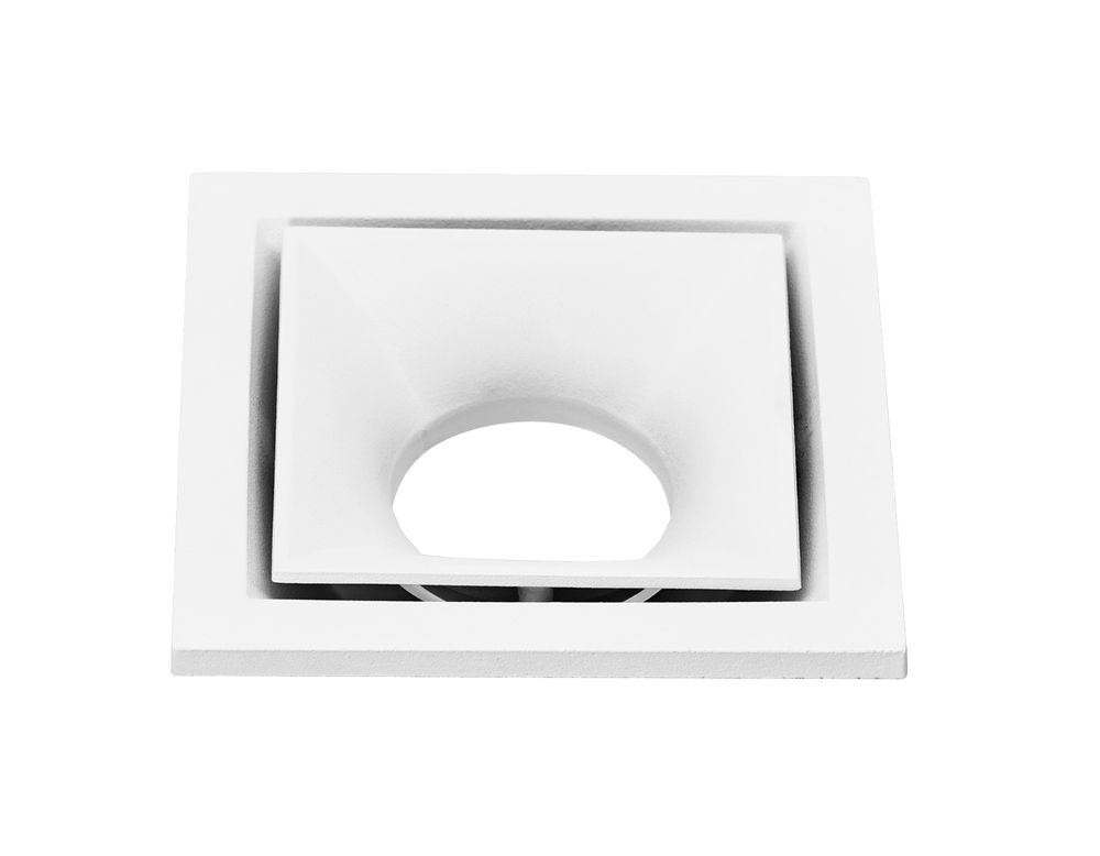 Ambrella Встраиваемый точечный светильник MR16 со сменным декоративным кольцом Standard Tech TN122