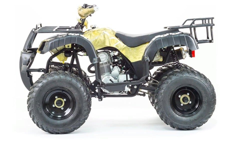 Квадроцикл MOTOLAND 250 Adventure (2021 Г.)