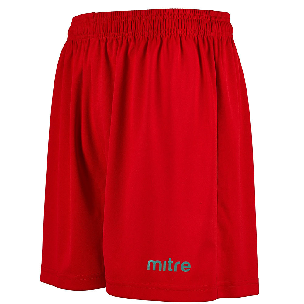 Шорты игровые взрослые Mitre Metric T50101SCA-M, размер M