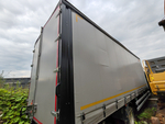 JAC N120 Бортовой (Евроборт) 3008D4 Новый завод (Евроборт,  Дизельный, 4,5 л, 207 л.с., МТ)