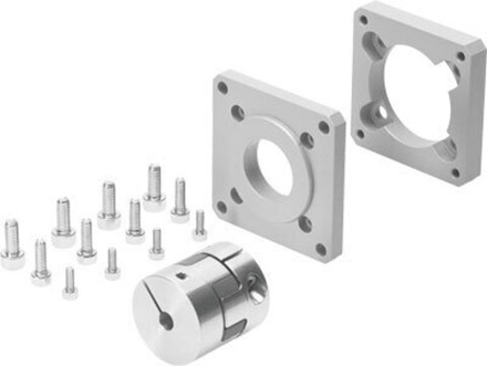 EAMM-A-P6-38A-42A Осевой набор