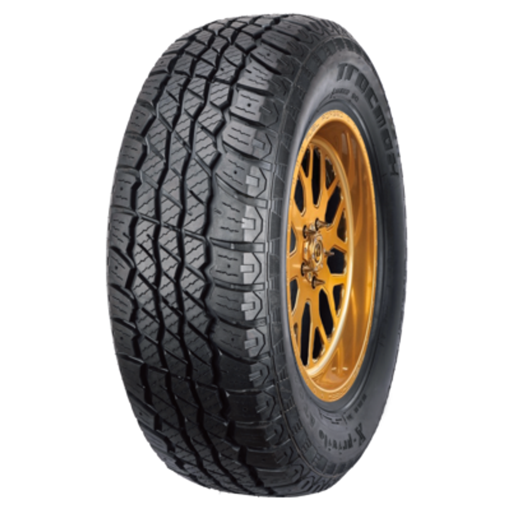 P265/60R18 110T X-Privilo AT08 TL Tracmax