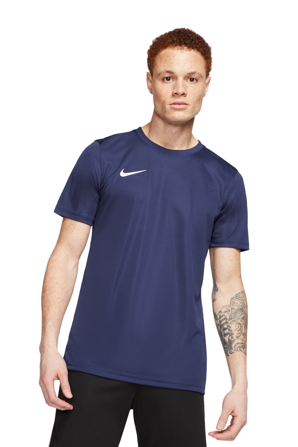 Футболка Nike Dry Park VII SS