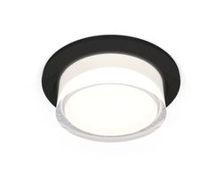 Ambrella Комплект встраиваемого светильника с акрилом Techno XC6513063